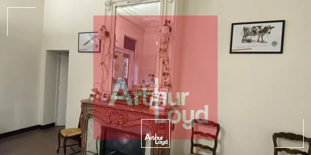 Locaux d'activité & Entrepôts - Vente - AGEN - 47000 - 923.66-923.66 - 7905546