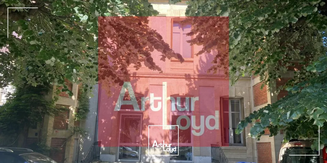 Locaux d'activité & Entrepôts - Vente - AGEN - 47000 - 923.66-923.66 - 7905544