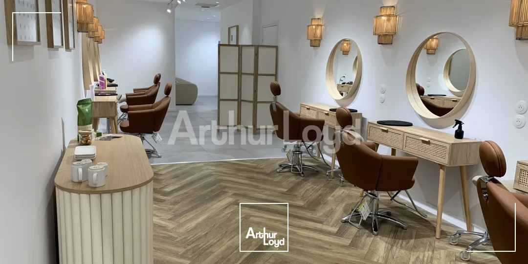 Locaux commerciaux - Location - LILLE - 59000 - 147-147 - 7905619