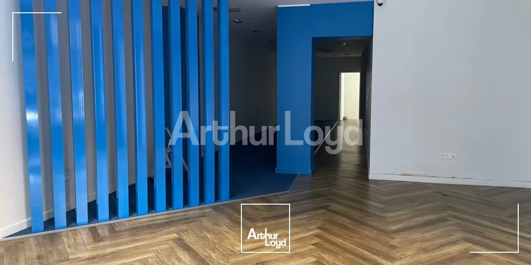 Locaux commerciaux - Location - LILLE - 59000 - 147-147 - 7905621