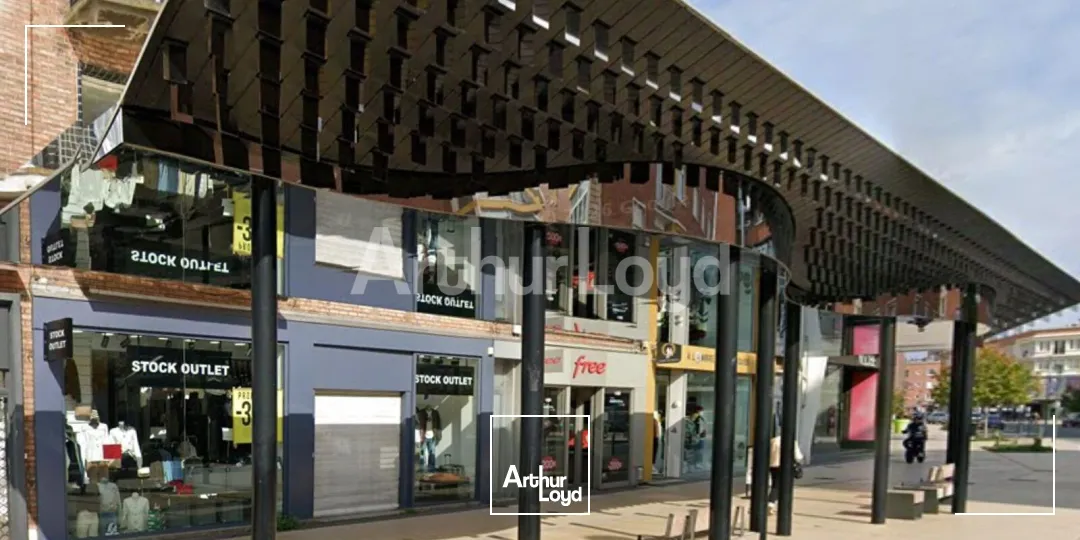 Locaux commerciaux - Location - DUNKERQUE - 59140 - 182-182 - 7905633