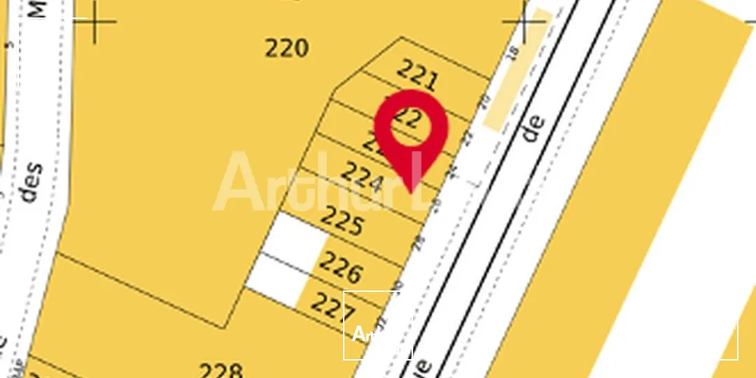 Locaux commerciaux - Location - VALENCIENNES - 59300 - 210-210 - 7905653