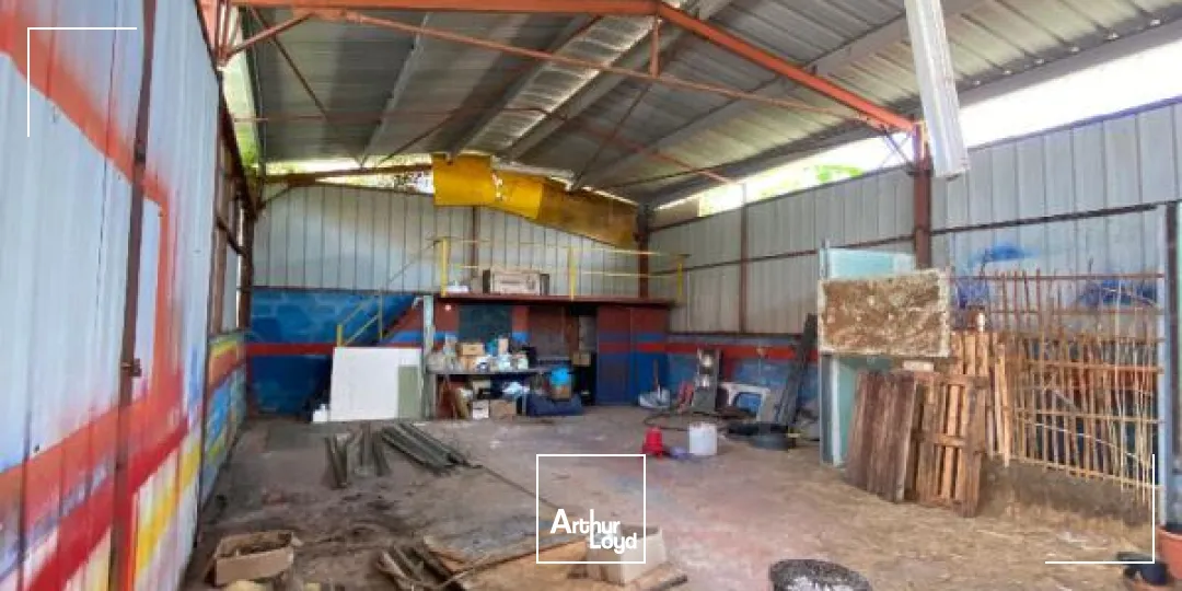 Locaux commerciaux - Location - Fort De France - 97200 - 230-230 - 7905670