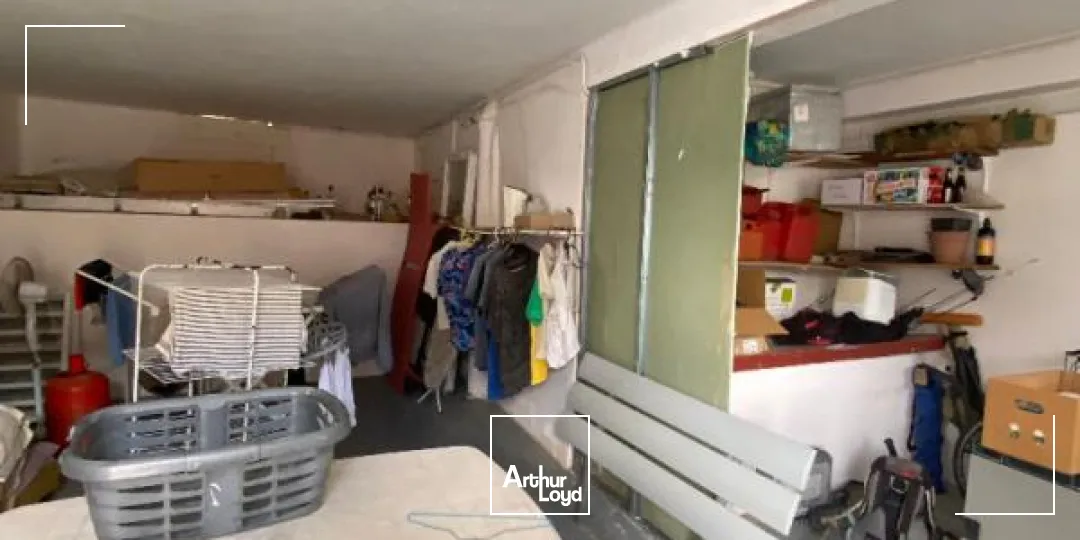 Locaux commerciaux - Location - Fort De France - 97200 - 230-230 - 7905669