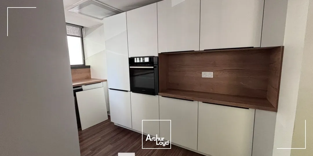 Bureaux - Location - LYON - 69002 - 222-658 - 7905730