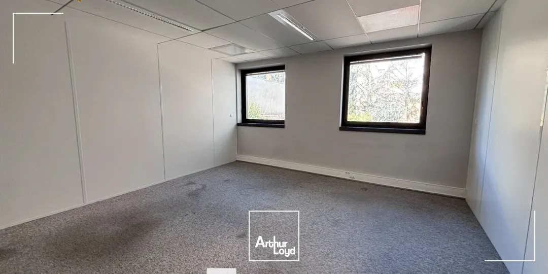 Bureaux - Location - LYON - 69002 - 222-658 - 7905729