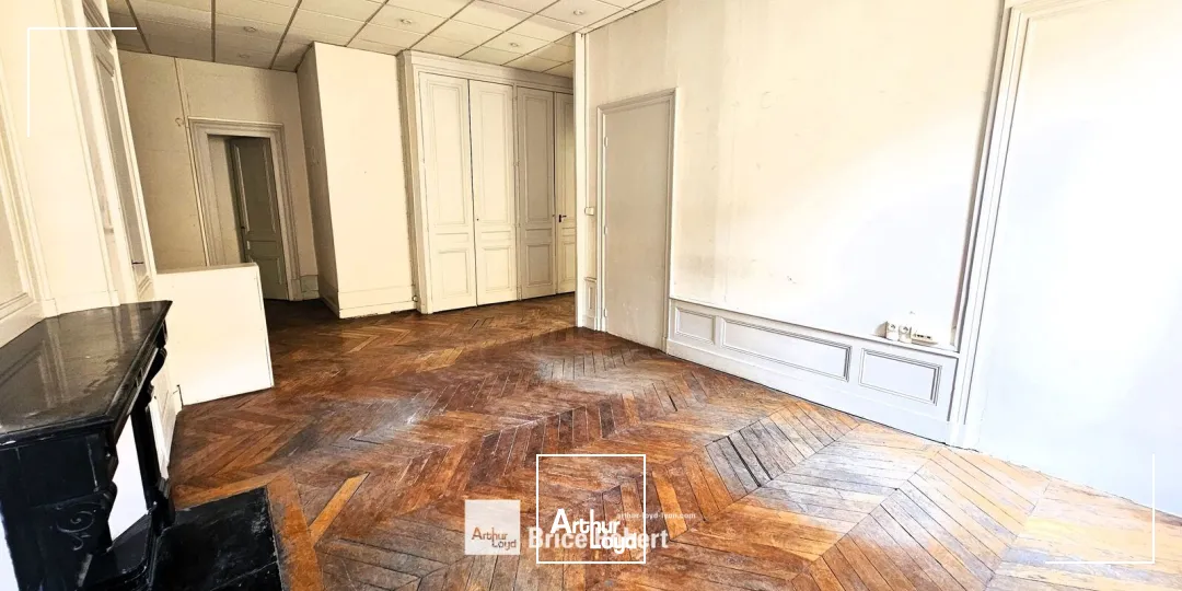 Bureaux - Location - LYON - 69001 - 37-129 - 7905734