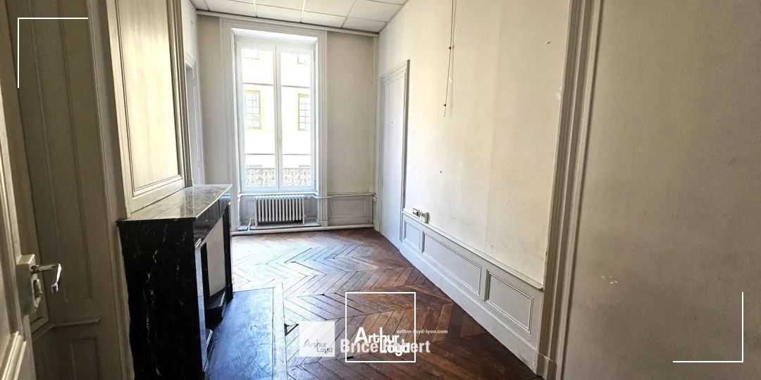 Bureaux - Location - LYON - 69001 - 37-129 - 7905736
