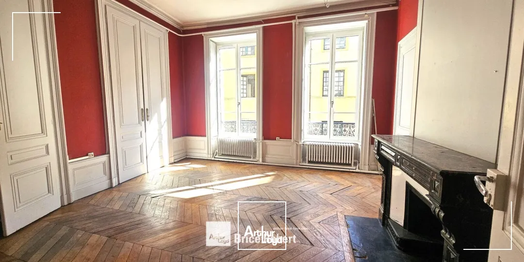 Bureaux - Location - LYON - 69001 - 37-129 - 7905737