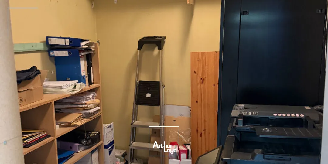 Bureaux - Location - LIMOGES - 87000 - 90-90 - 7905830