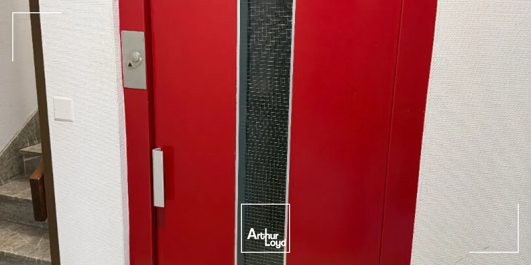 Bureaux - Location - LIMOGES - 87000 - 90-90 - 7905831