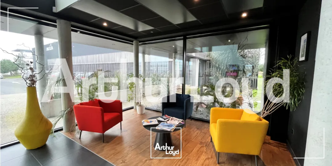 Bureaux - Vente - CAEN - 14000 - 4008.77-4008.77 - 7905833
