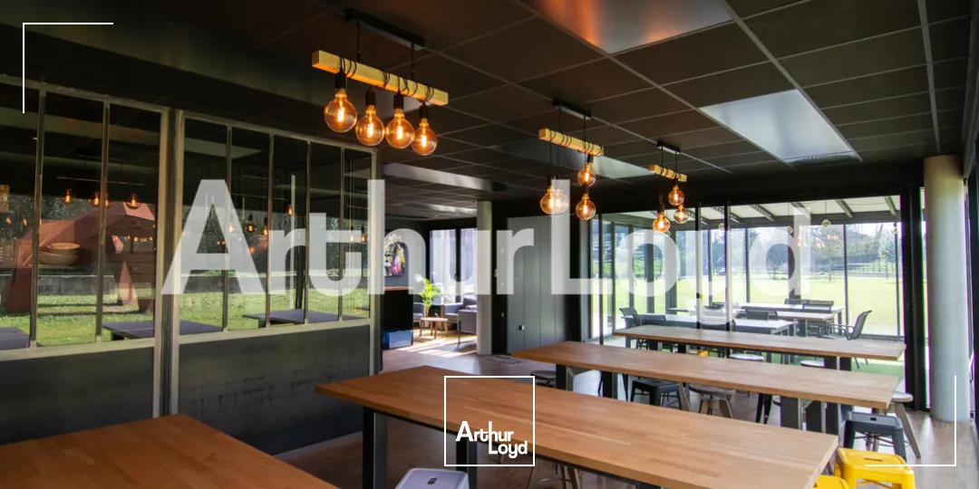 Bureaux - Vente - CAEN - 14000 - 4008.77-4008.77 - 7905834