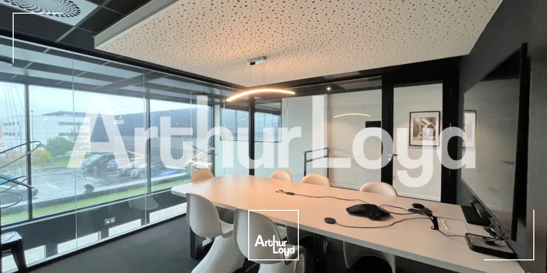 Bureaux - Vente - CAEN - 14000 - 4008.77-4008.77 - 7905835