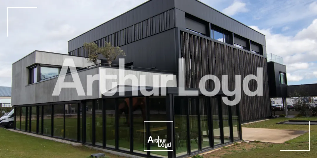 Bureaux - Vente - CAEN - 14000 - 4008.77-4008.77 - 7905836