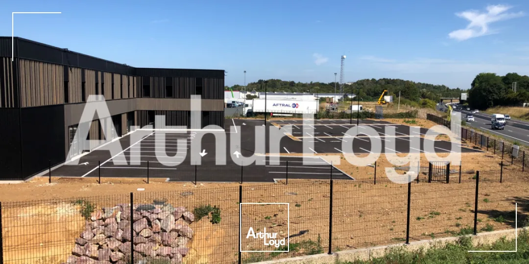Bureaux - Vente - CAEN - 14000 - 4008.77-4008.77 - 7905837