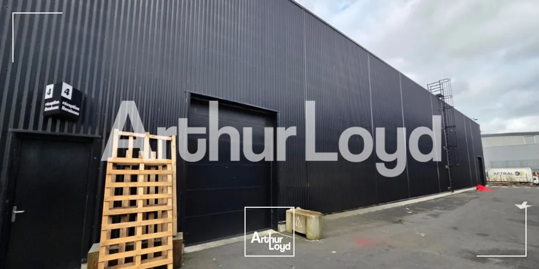 Bureaux - Vente - CAEN - 14000 - 4008.77-4008.77 - 7905838