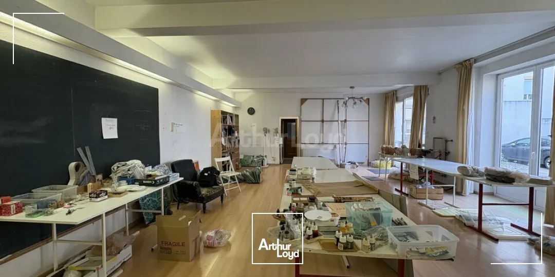 Bureaux - Vente - METZ - 57000 - 97-97 - 7905885