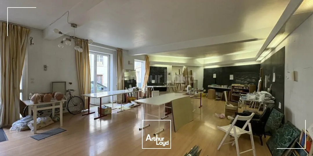 Bureaux - Vente - METZ - 57000 - 97-97 - 7905884