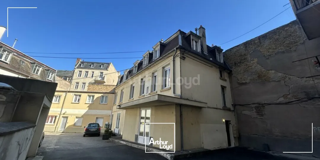 Bureaux - Vente - METZ - 57000 - 97-97 - 7905886