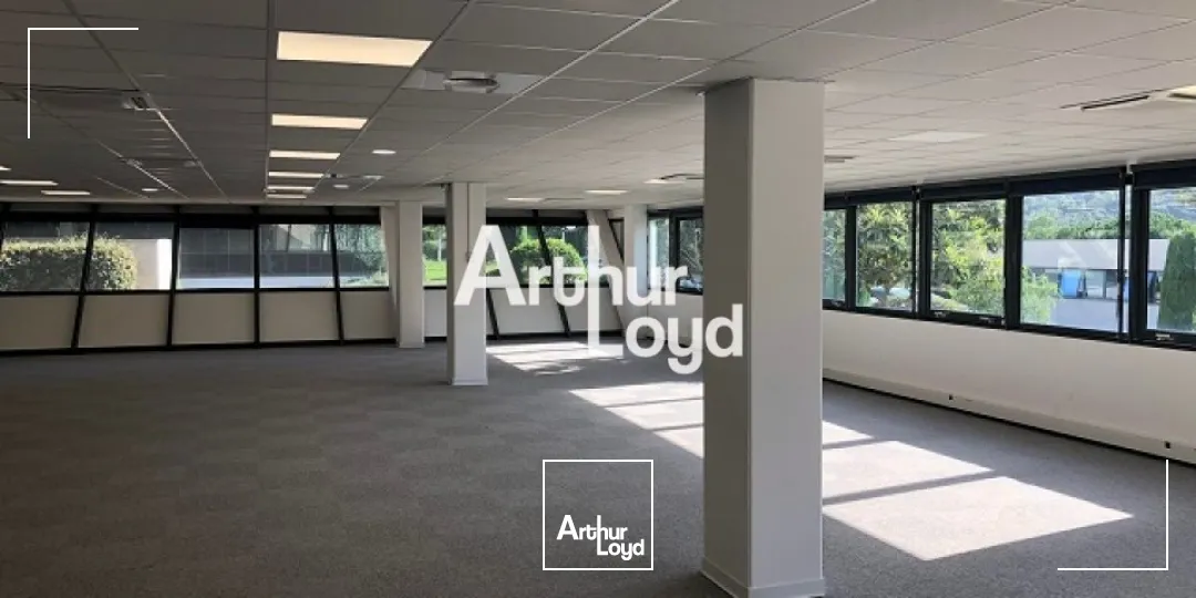 Bureaux - Location - VALBONNE - 06560 - 361.52-361.52 - 7905908