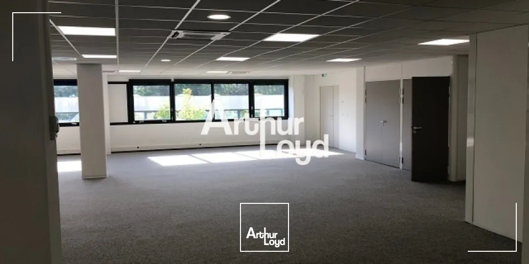 Bureaux - Location - VALBONNE - 06560 - 361.52-361.52 - 7905910