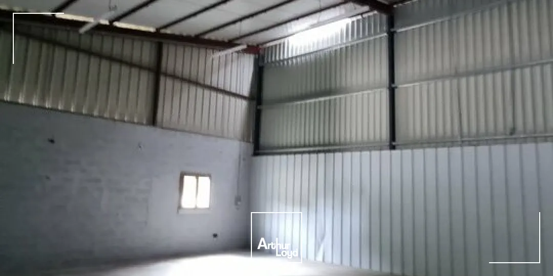 Locaux d'activité & Entrepôts - Location - SAINT BENOIT - 86280 - 258-258 - 7905942