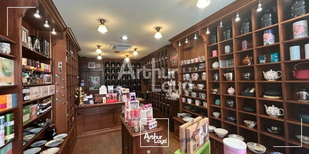 Locaux commerciaux - Location - BLOIS - 41000 - 34.28-34.28 - 7905949