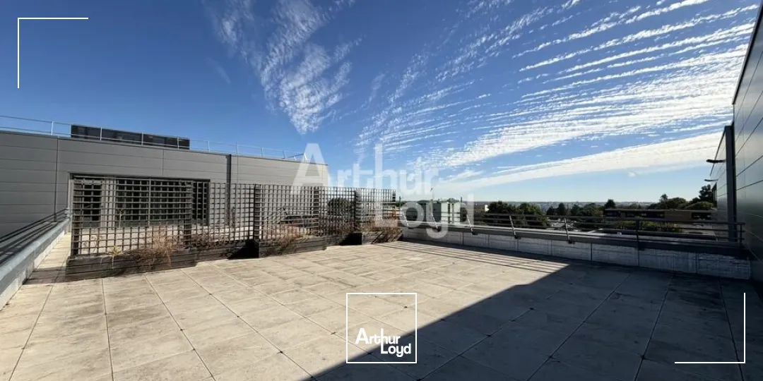 Bureaux - Location - LE MANS - 72000 - 278.3-278.3 - 7905971