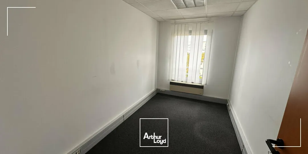 Bureaux - Location - REIMS - 51100 - 542-542 - 7906005