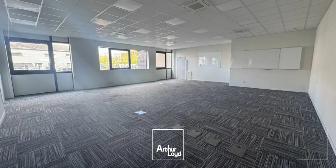 Bureaux - Location - JOUE LES TOURS - 37300 - 2113-2113 - 7906009