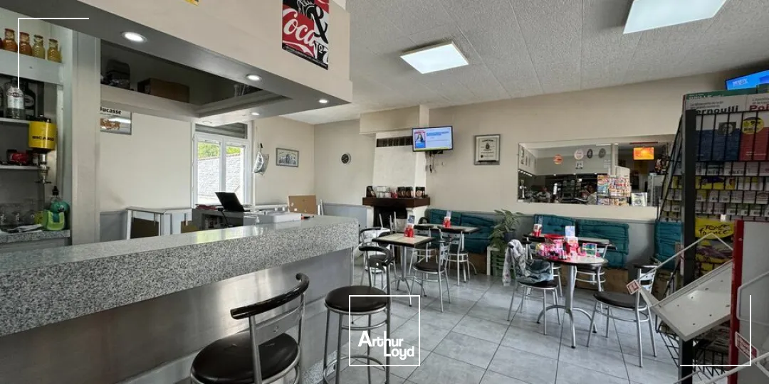 Locaux commerciaux - Vente - METTRAY - 37390 - 140-140 - 7906012