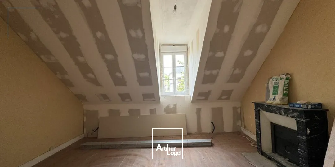 Locaux commerciaux - Vente - METTRAY - 37390 - 140-140 - 7906014