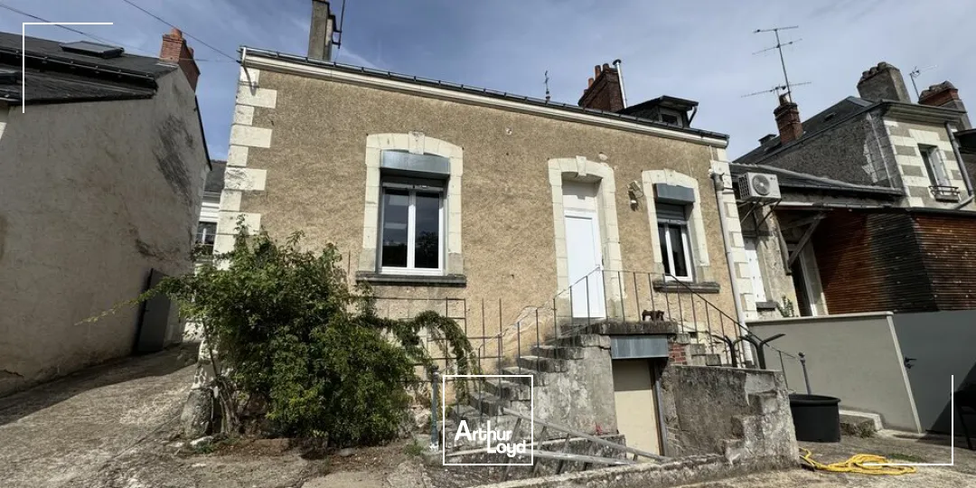 Locaux commerciaux - Vente - METTRAY - 37390 - 140-140 - 7906015