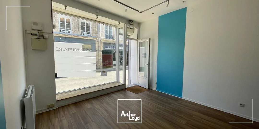 Locaux commerciaux - Vente - SOISSONS - 02200 - 35-35 - 7906019