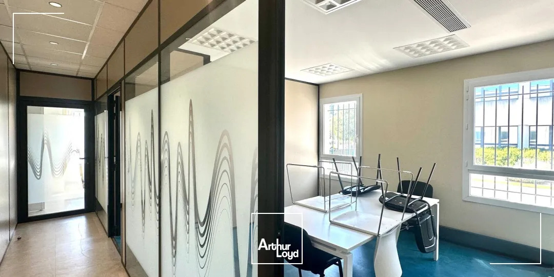 Locaux d'activité & Entrepôts - Location - VITROLLES - 13127 - 425-425 - 7906043