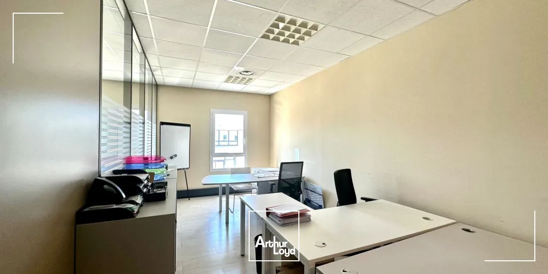 Locaux d'activité & Entrepôts - Location - VITROLLES - 13127 - 425-425 - 7906047