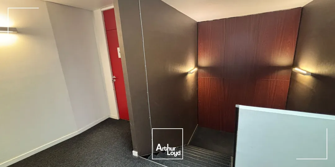 Bureaux - Location - LORMONT - 33310 - 109-109 - 7906140