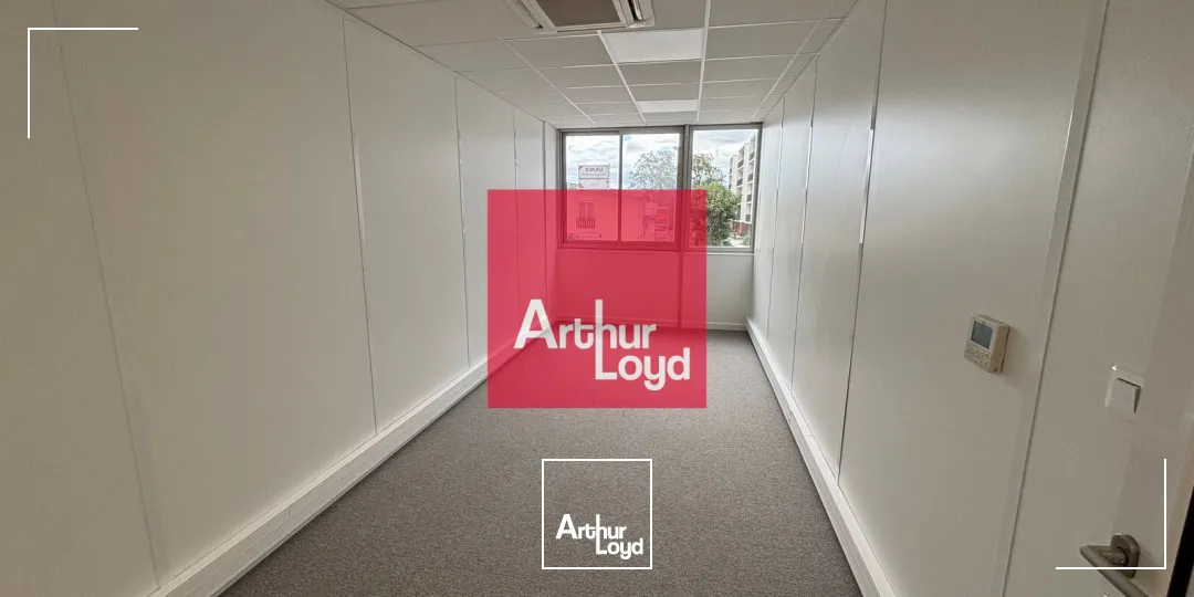 Bureaux - Location - CROLLES - 38920 - 105-105 - 7906161