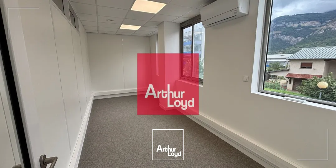 Bureaux - Location - CROLLES - 38920 - 105-105 - 7906160