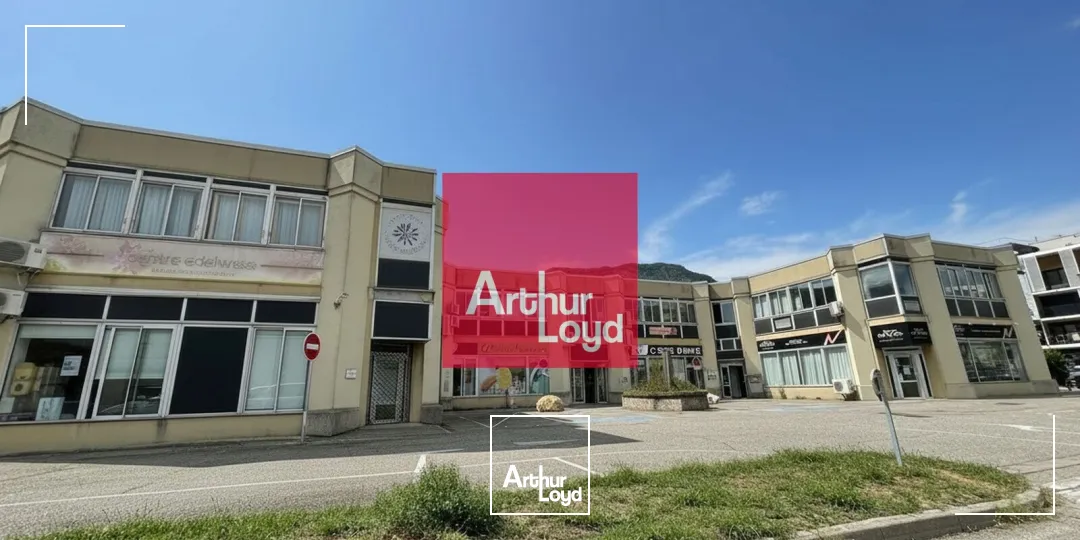 Bureaux - Location - CROLLES - 38920 - 105-105 - 7906158