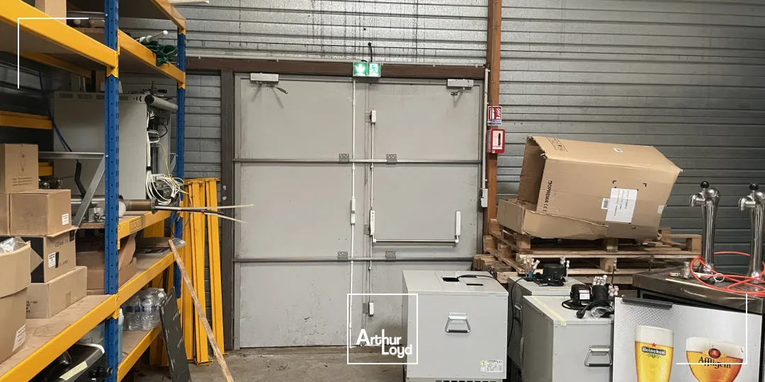 Locaux d'activité & Entrepôts - Location - LA BAULE ESCOUBLAC - 44500 - 179-179 - 7906263