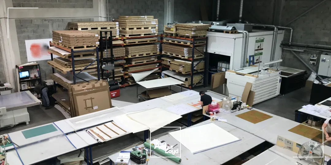 Locaux d'activité & Entrepôts - Location - BOUGUENAIS - 44340 - 600-600 - 7906297
