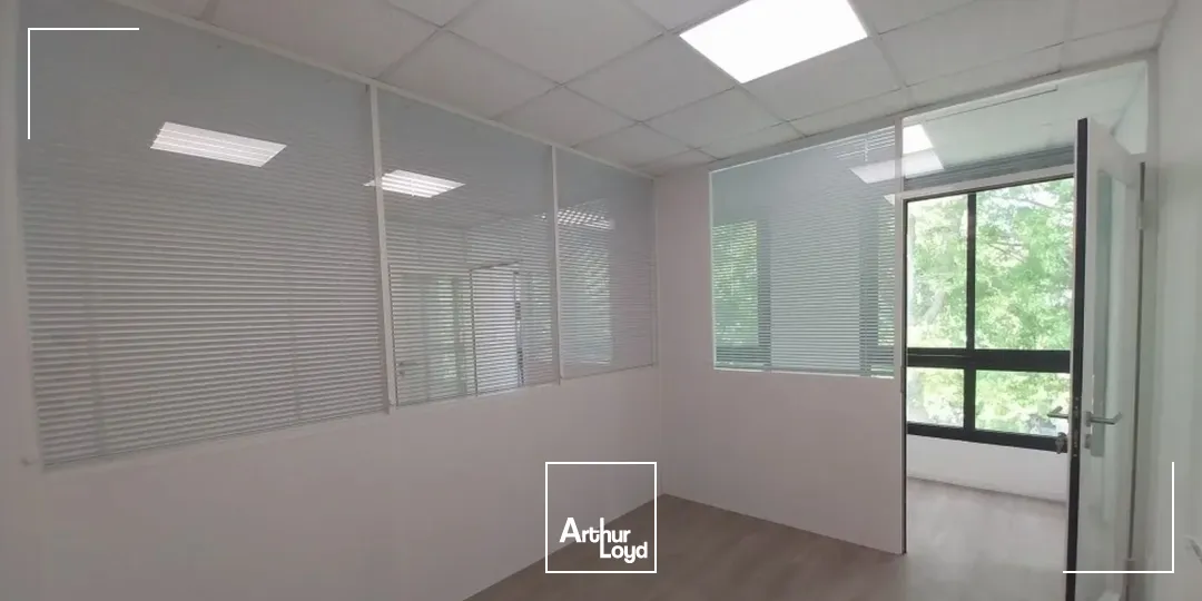 Bureaux - Location - SAINT NAZAIRE - 44600 - 89-89 - 7906339