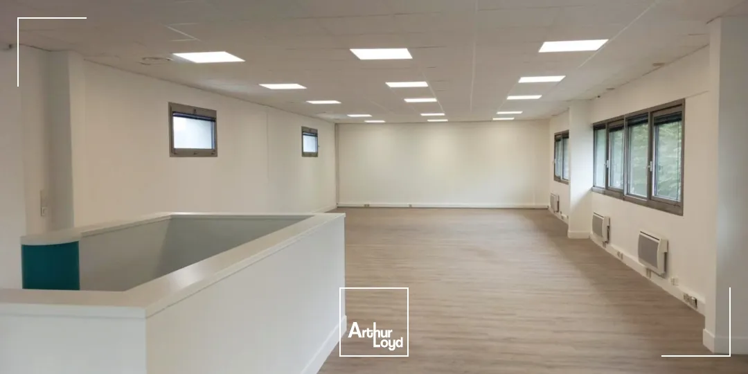Locaux d'activité & Entrepôts - Location - TREMBLAY EN FRANCE - 93290 - 458-458 - 7906474