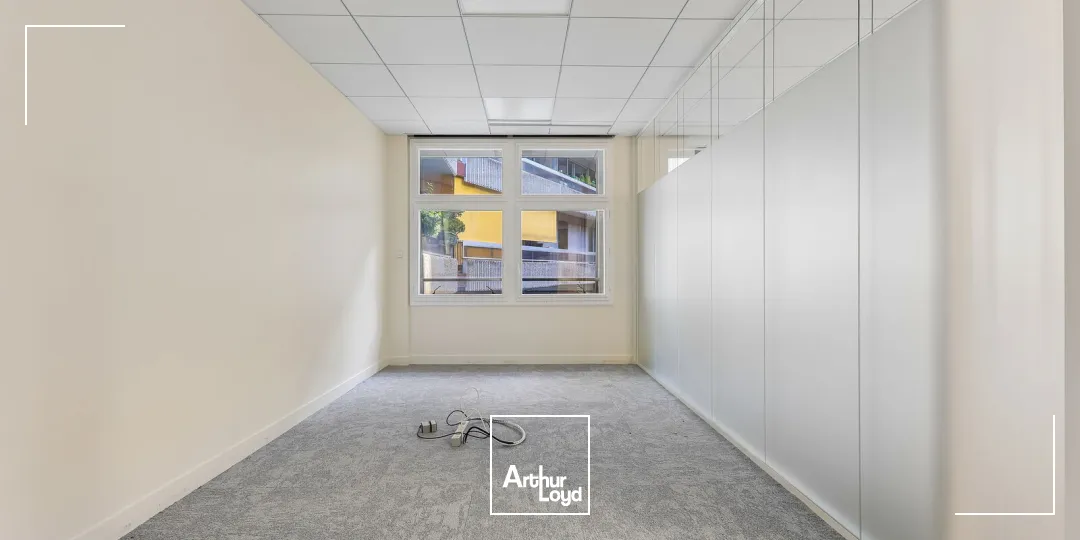 Bureaux - Location - PARIS - 75015 - 283.5-283.5 - 7906494