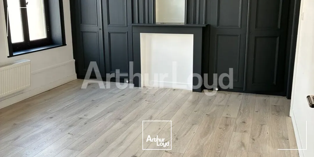 Bureaux - Location - LA MADELEINE - 59110 - 250-250 - 7906532