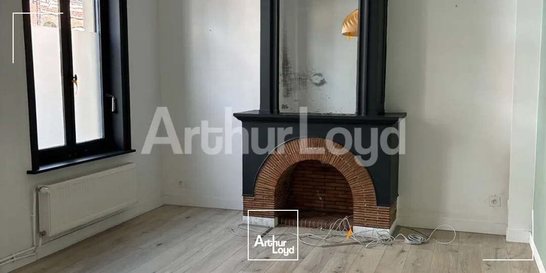 Bureaux - Location - LA MADELEINE - 59110 - 250-250 - 7906537