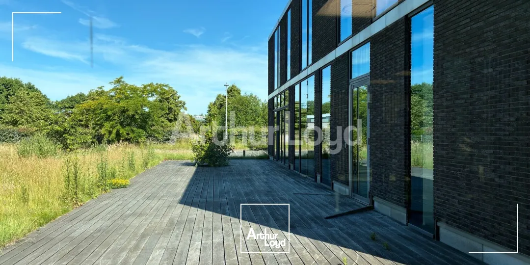 Bureaux - Location - SAINGHIN EN MELANTOIS - 59262 - 1267.35-4017.7 - 7906581