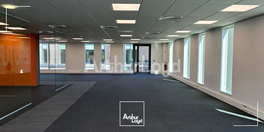 Bureaux - Location - SAINGHIN EN MELANTOIS - 59262 - 1267.35-4017.7 - 7906592